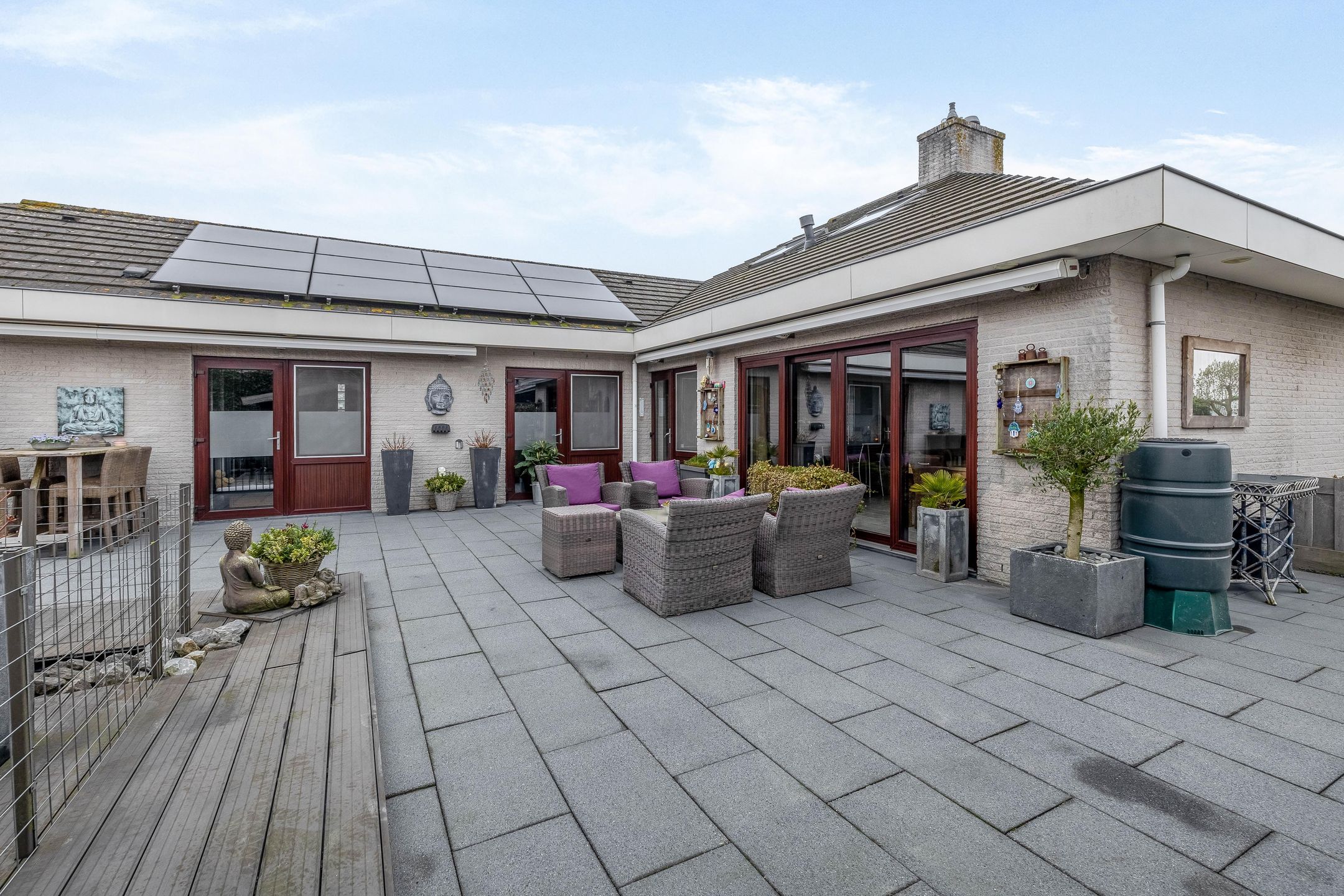 Photo 24 of Knibbelweg 8