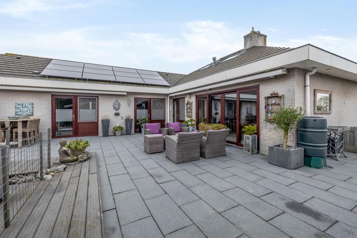 Foto 24 van Knibbelweg 8