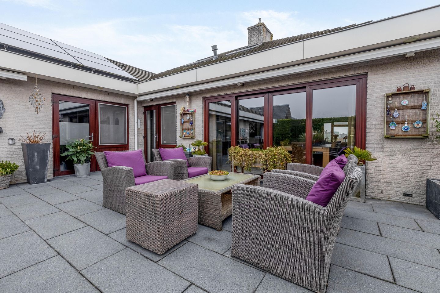 Photo 25 of Knibbelweg 8