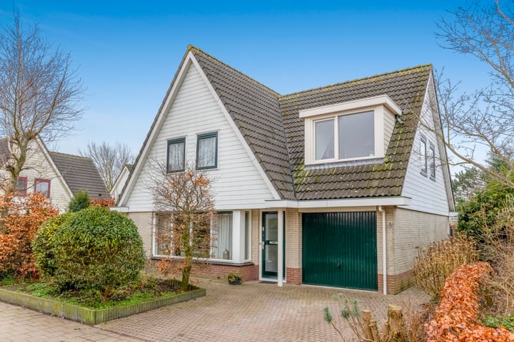 Foto 37 van De Vrede 33