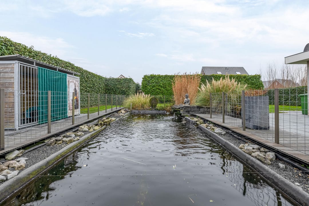 Photo 26 of Knibbelweg 8