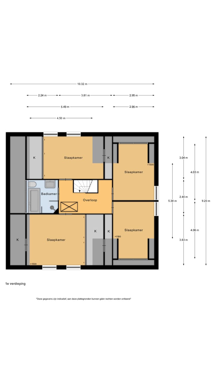 Foto 39 van De Vrede 33