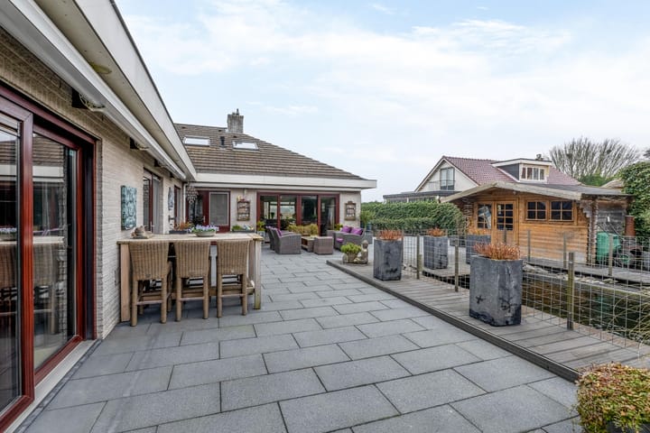 Foto 28 van Knibbelweg 8