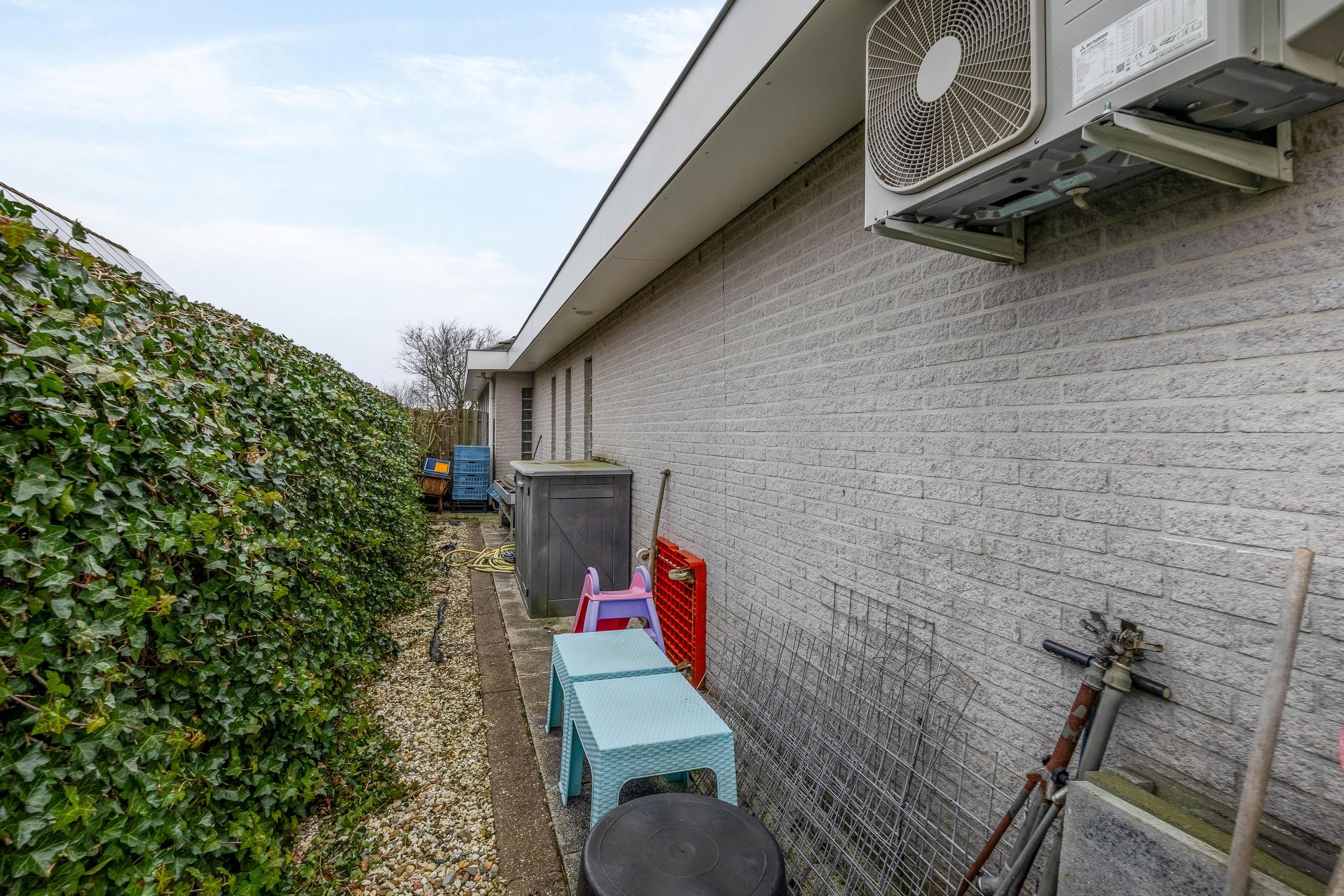 Photo 30 of Knibbelweg 8