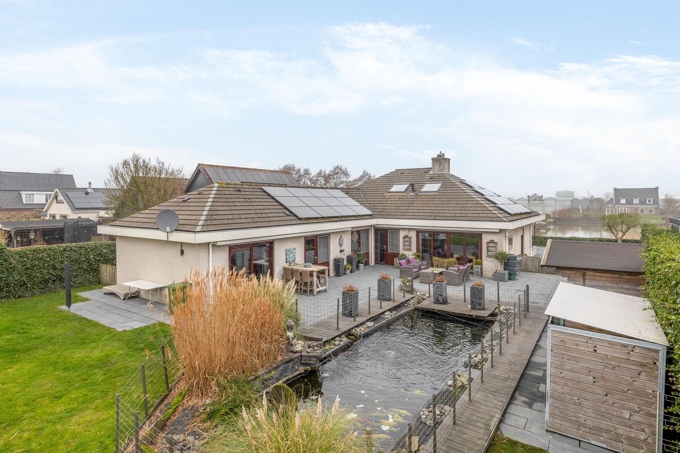 Photo 33 of Knibbelweg 8