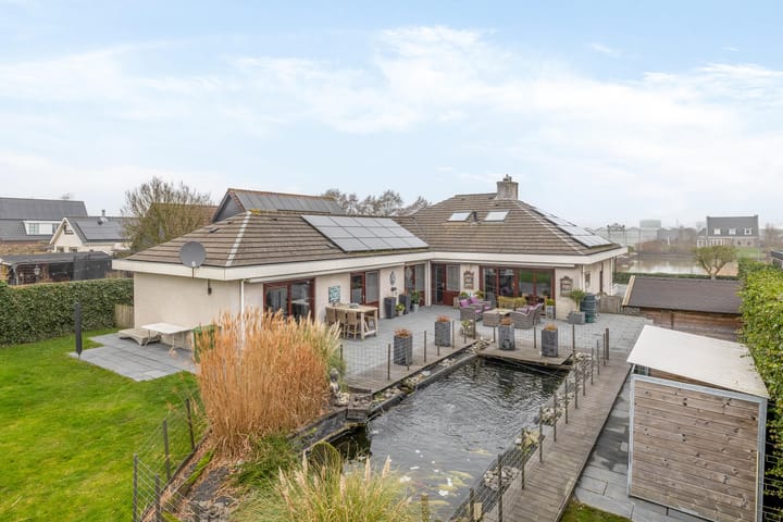 Foto 33 van Knibbelweg 8