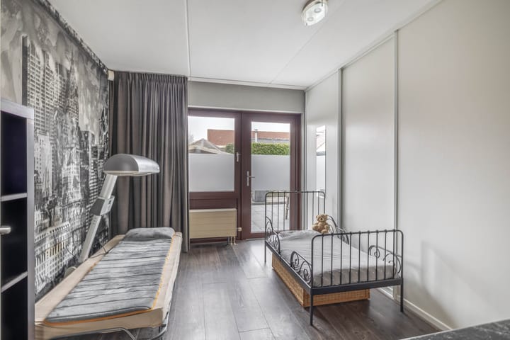 Foto 39 van Knibbelweg 8