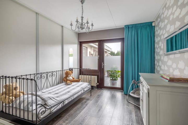 Foto 40 van Knibbelweg 8