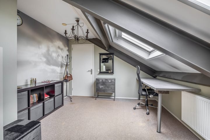 Foto 48 van Knibbelweg 8