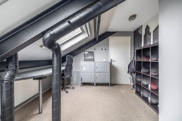 Foto 50 van Knibbelweg 8