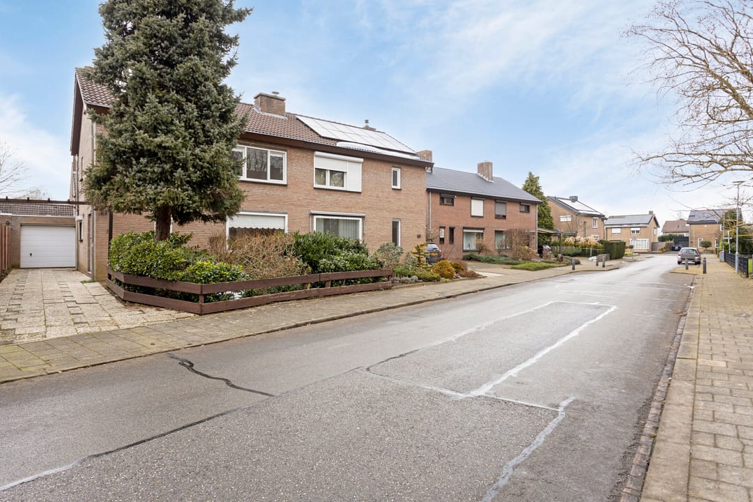 Foto 1 van Klingbemden 51