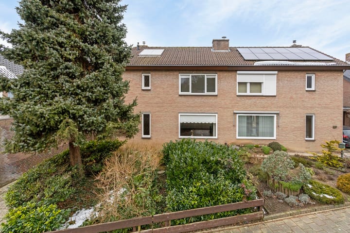 Foto 2 van Klingbemden 51