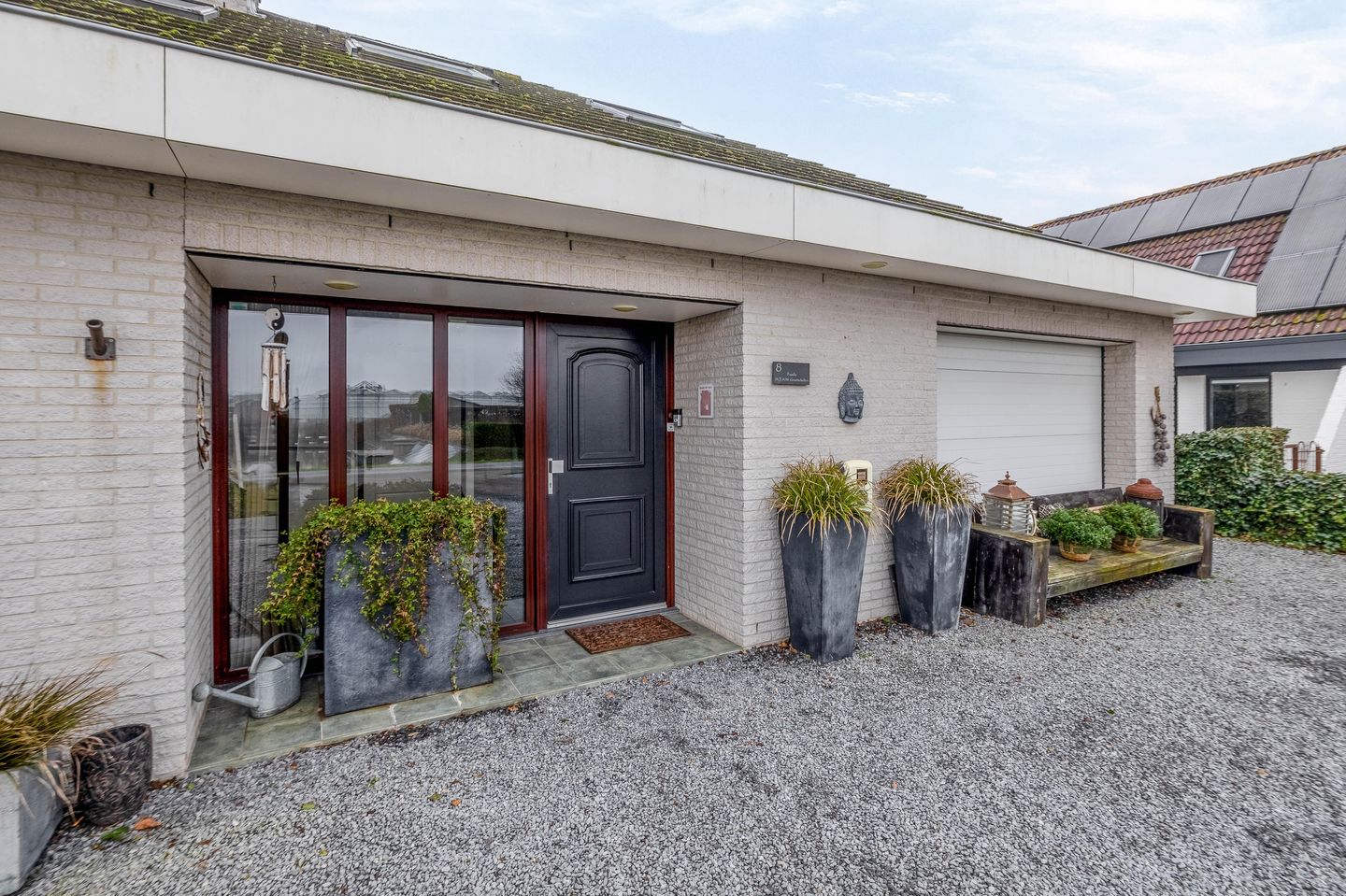 Photo 59 of Knibbelweg 8