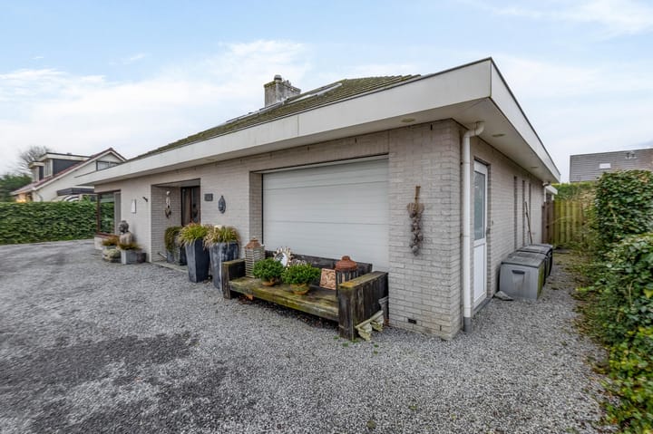 Foto 60 van Knibbelweg 8