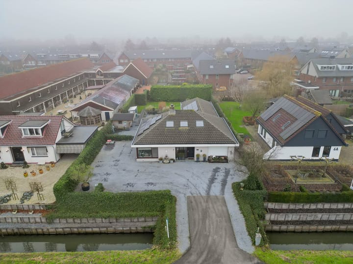 Foto 65 van Knibbelweg 8