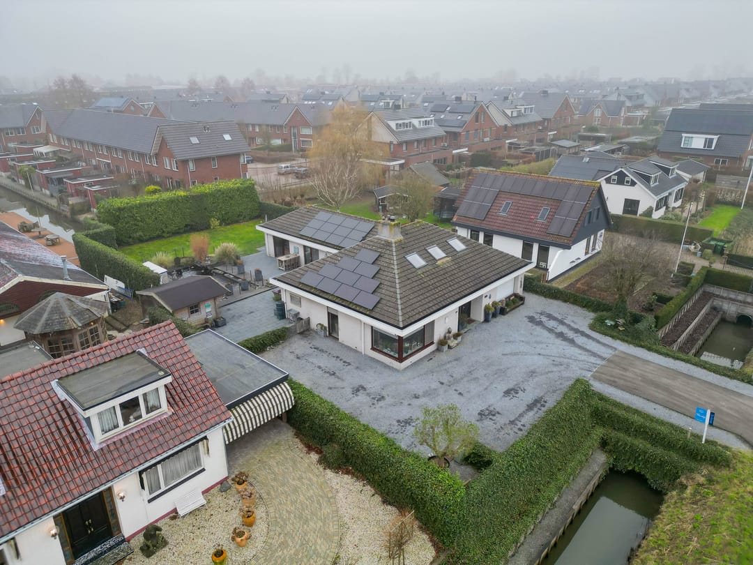 Photo 67 of Knibbelweg 8