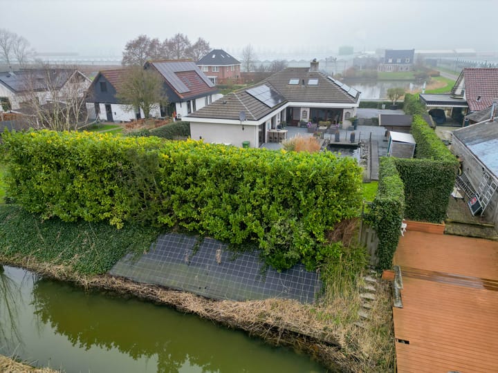 Foto 68 van Knibbelweg 8