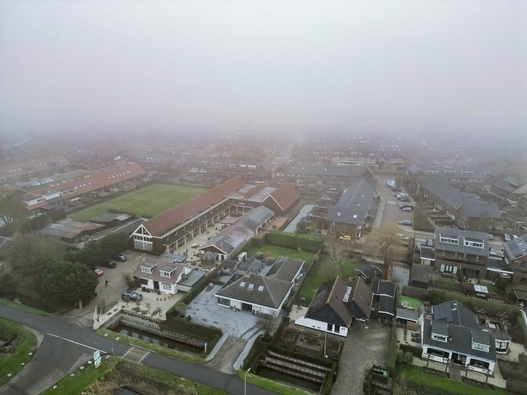 Photo 71 of Knibbelweg 8