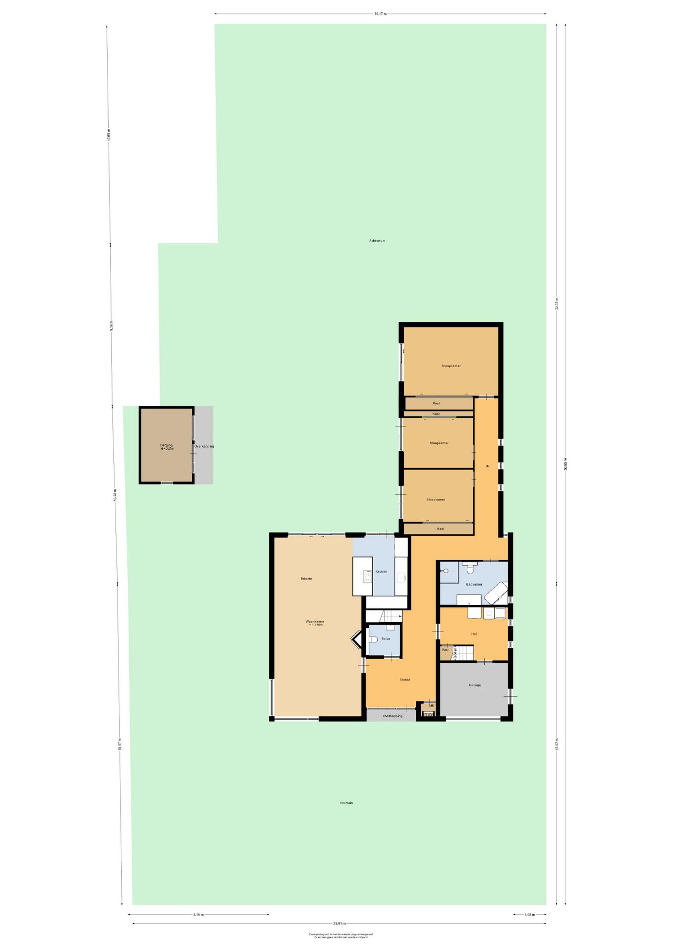 Photo 72 of Knibbelweg 8