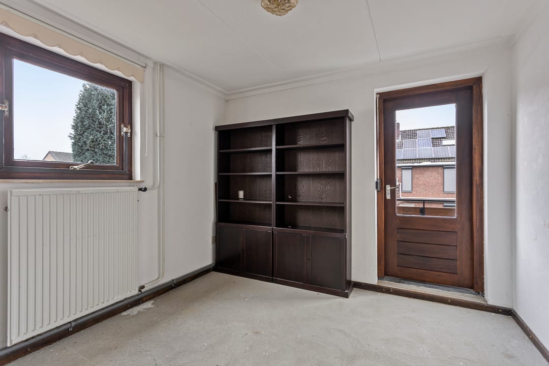 Foto 23 van Klingbemden 51