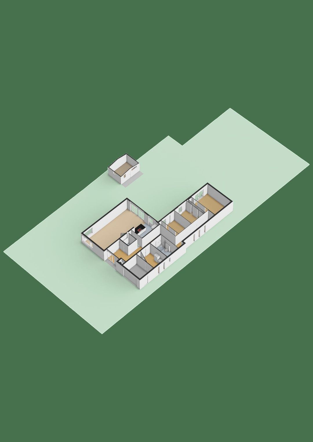 Photo 73 of Knibbelweg 8