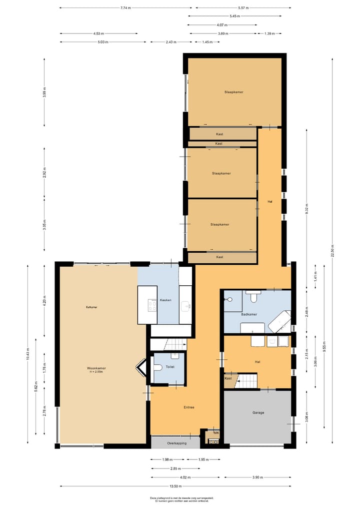 Foto 74 van Knibbelweg 8