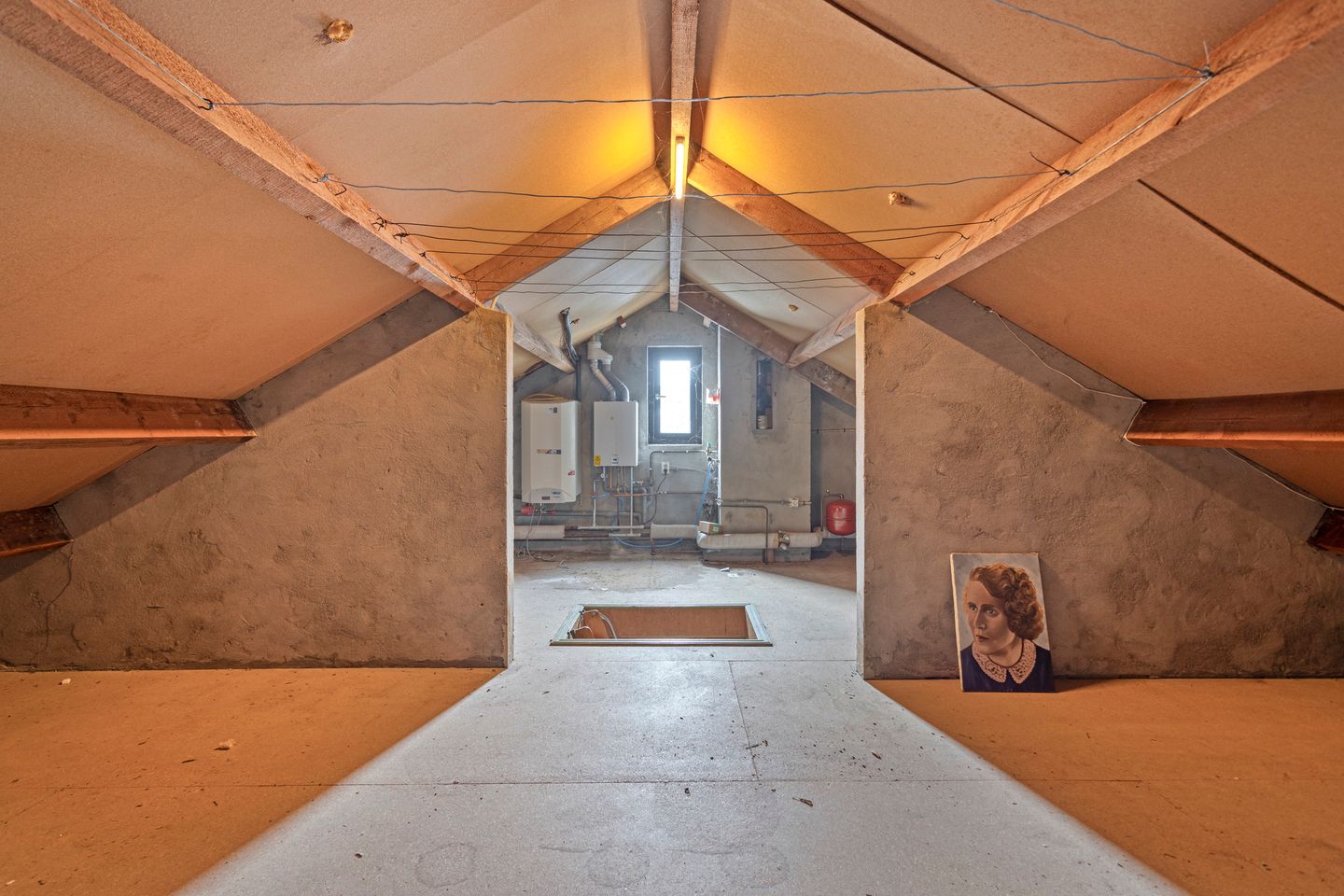 Foto 25 van Klingbemden 51