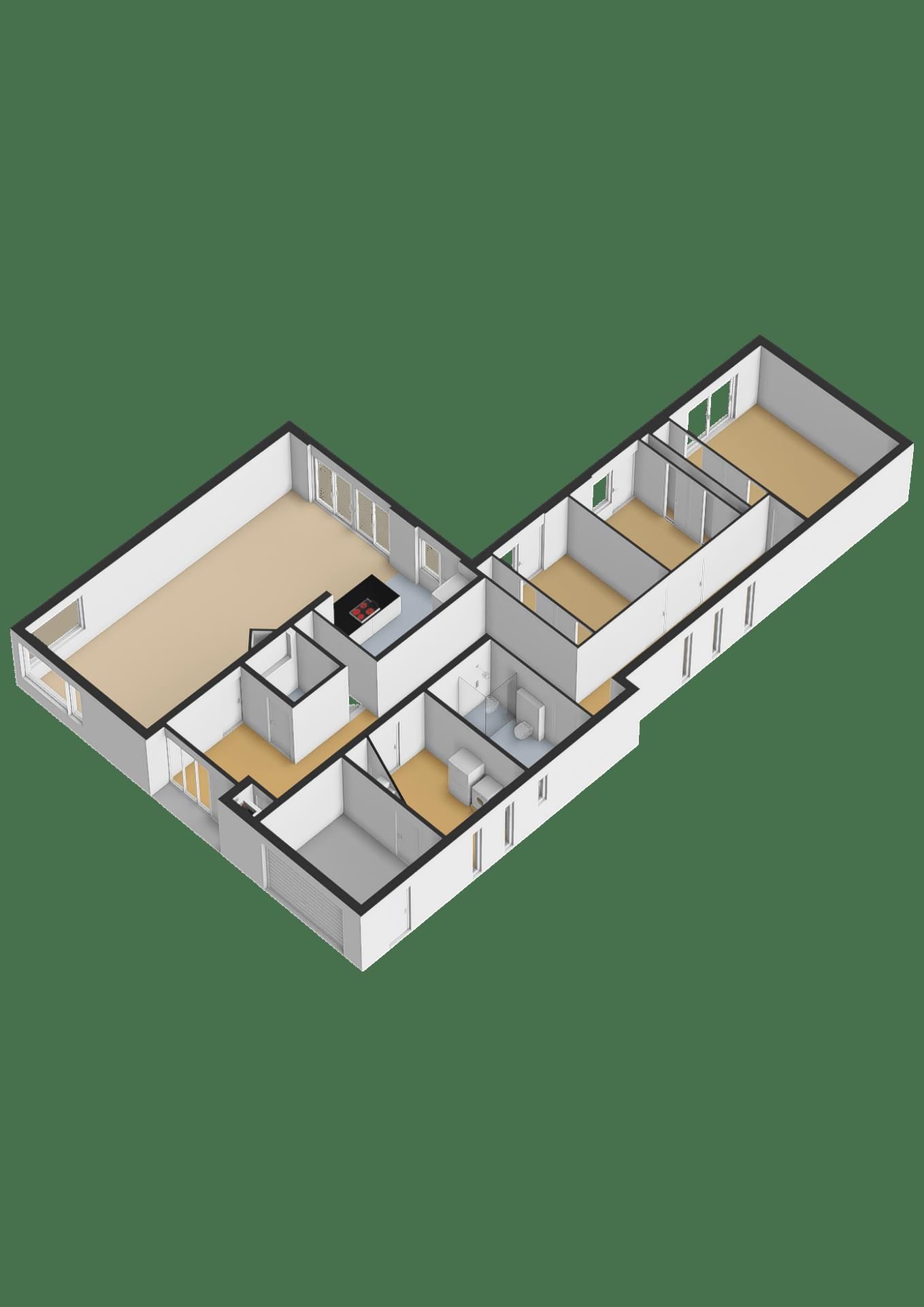 Photo 75 of Knibbelweg 8