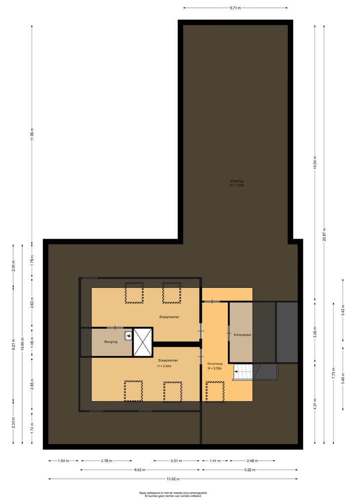 Foto 76 van Knibbelweg 8