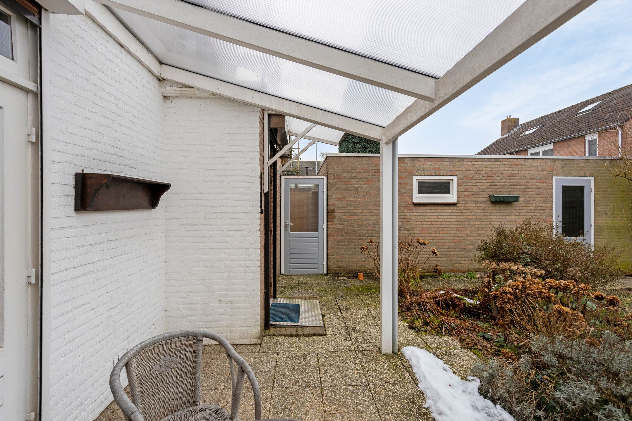 Foto 30 van Klingbemden 51