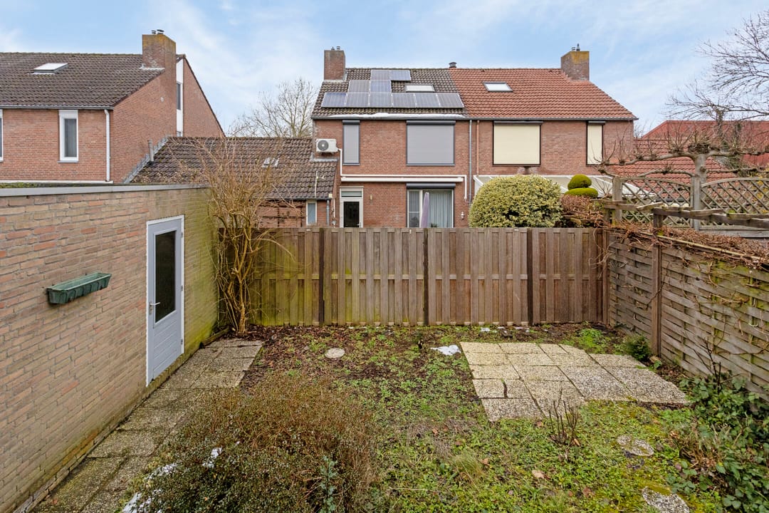 Foto 31 van Klingbemden 51