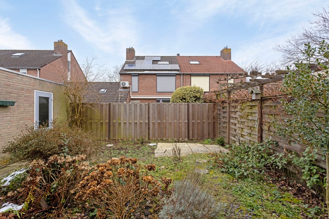 Foto 32 van Klingbemden 51