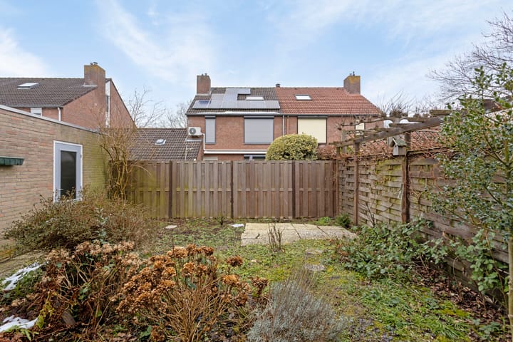 Foto 32 van Klingbemden 51