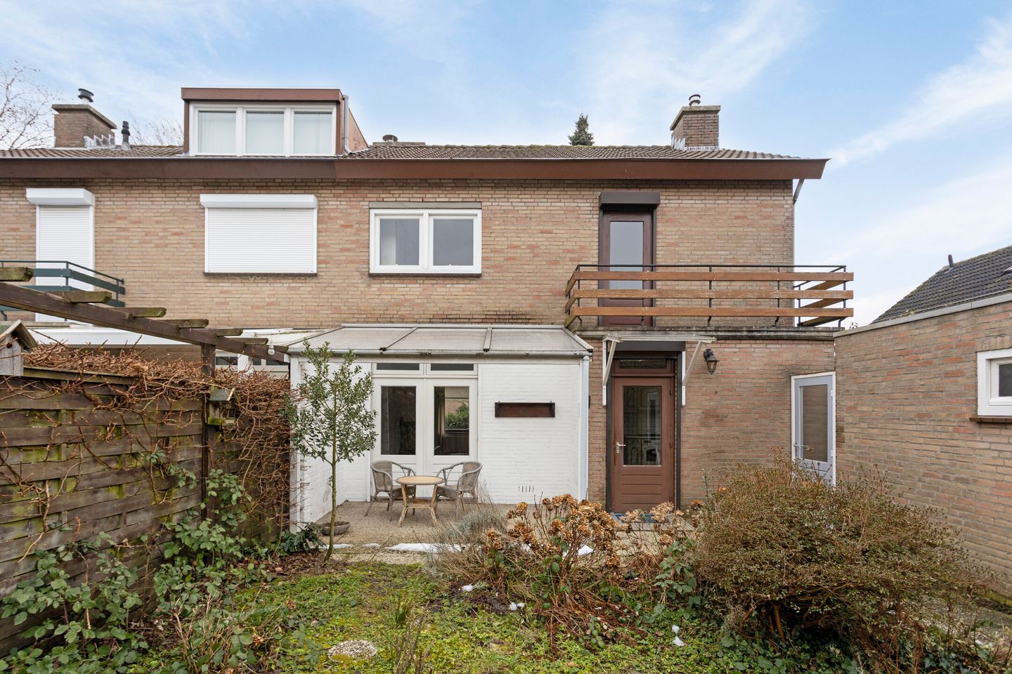 Foto 35 van Klingbemden 51