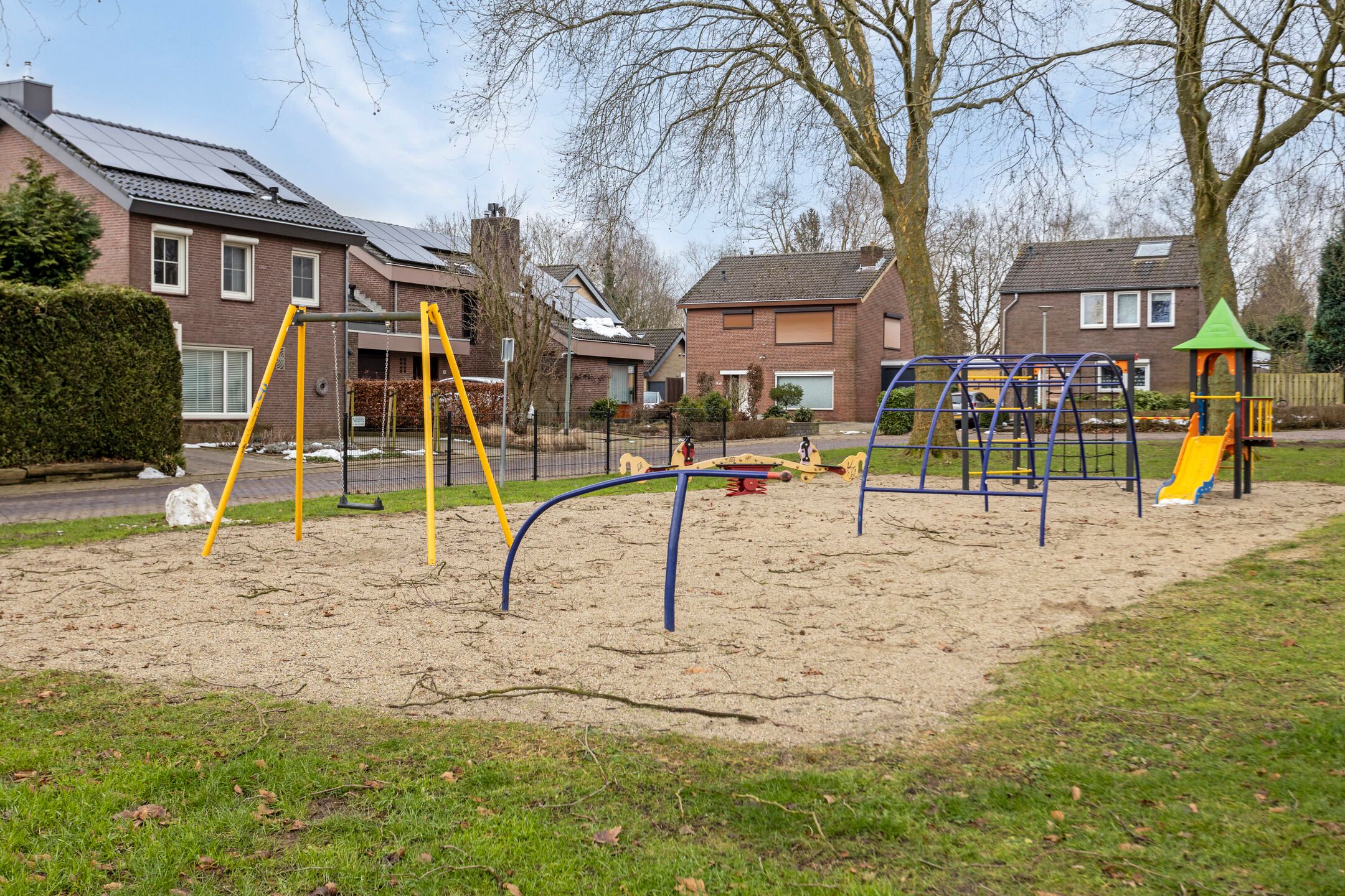 Foto 39 van Klingbemden 51