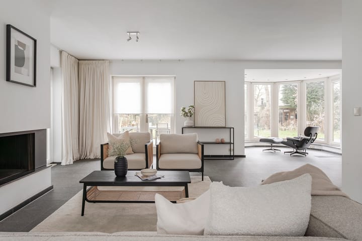 Foto 3 van Vincent van Goghweg 6