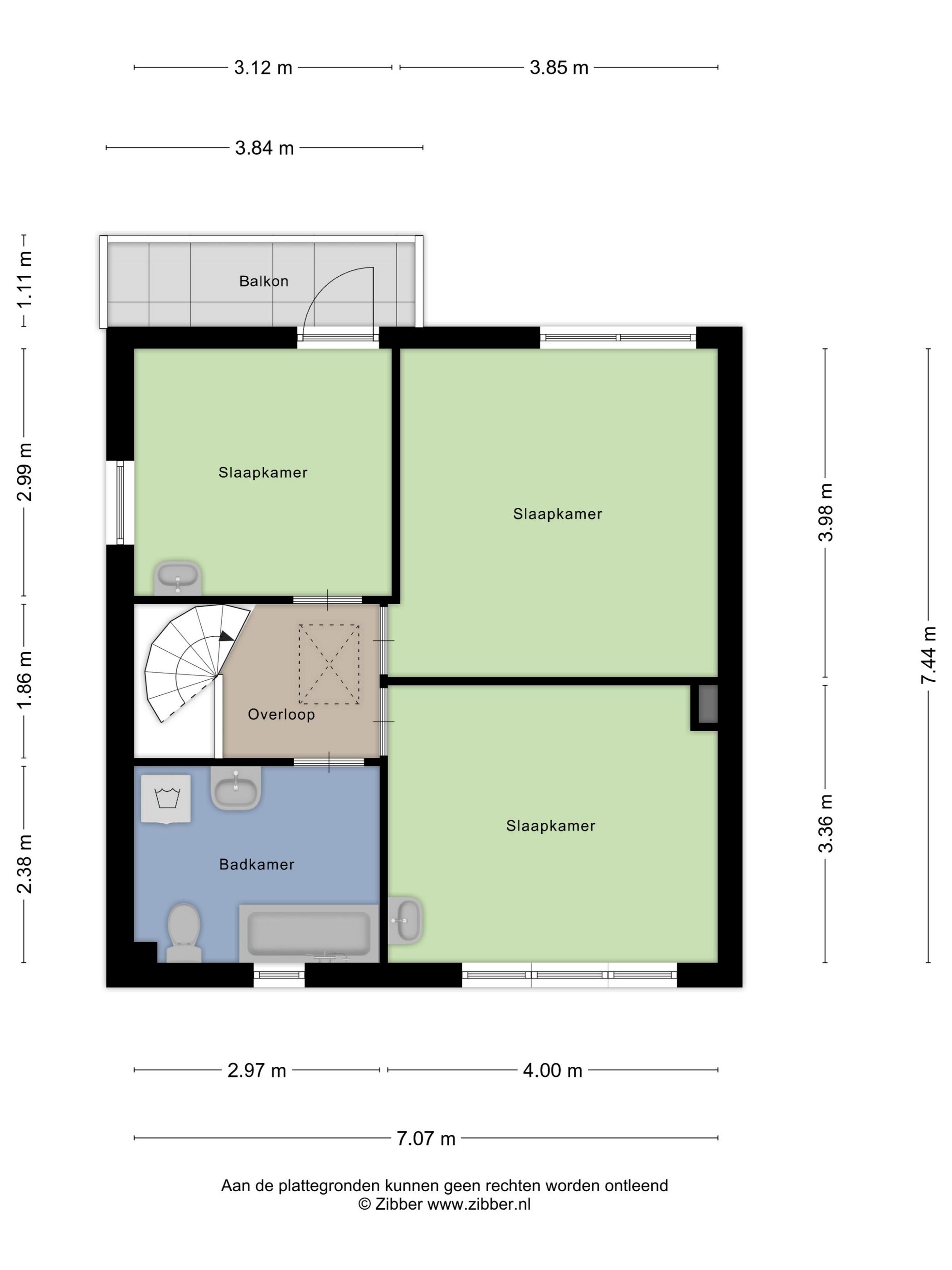 Foto 42 van Klingbemden 51