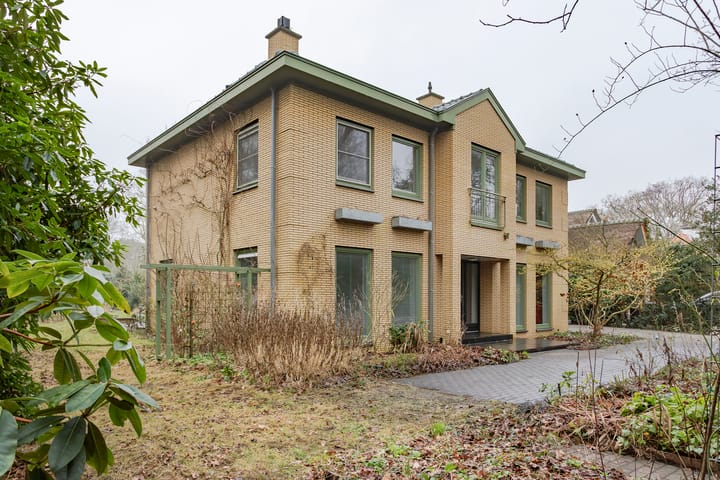 Foto 4 van Vincent van Goghweg 6