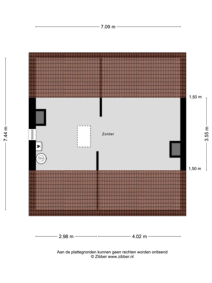 Foto 43 van Klingbemden 51