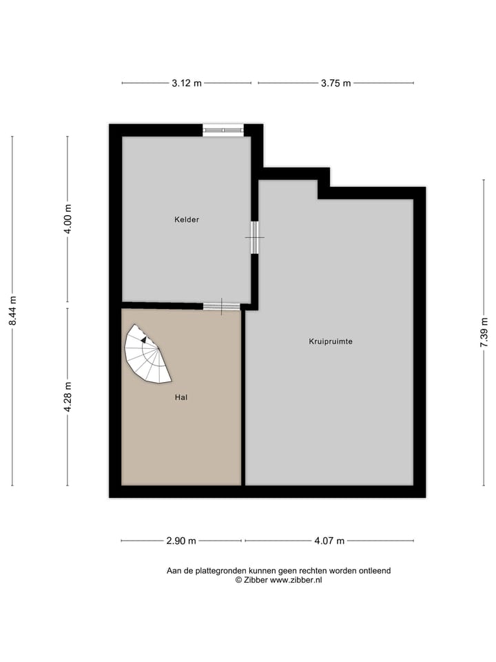 Foto 44 van Klingbemden 51