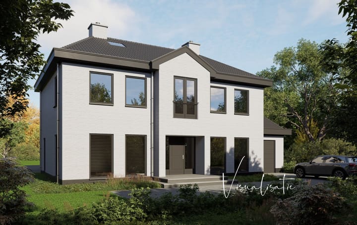 Foto 5 van Vincent van Goghweg 6