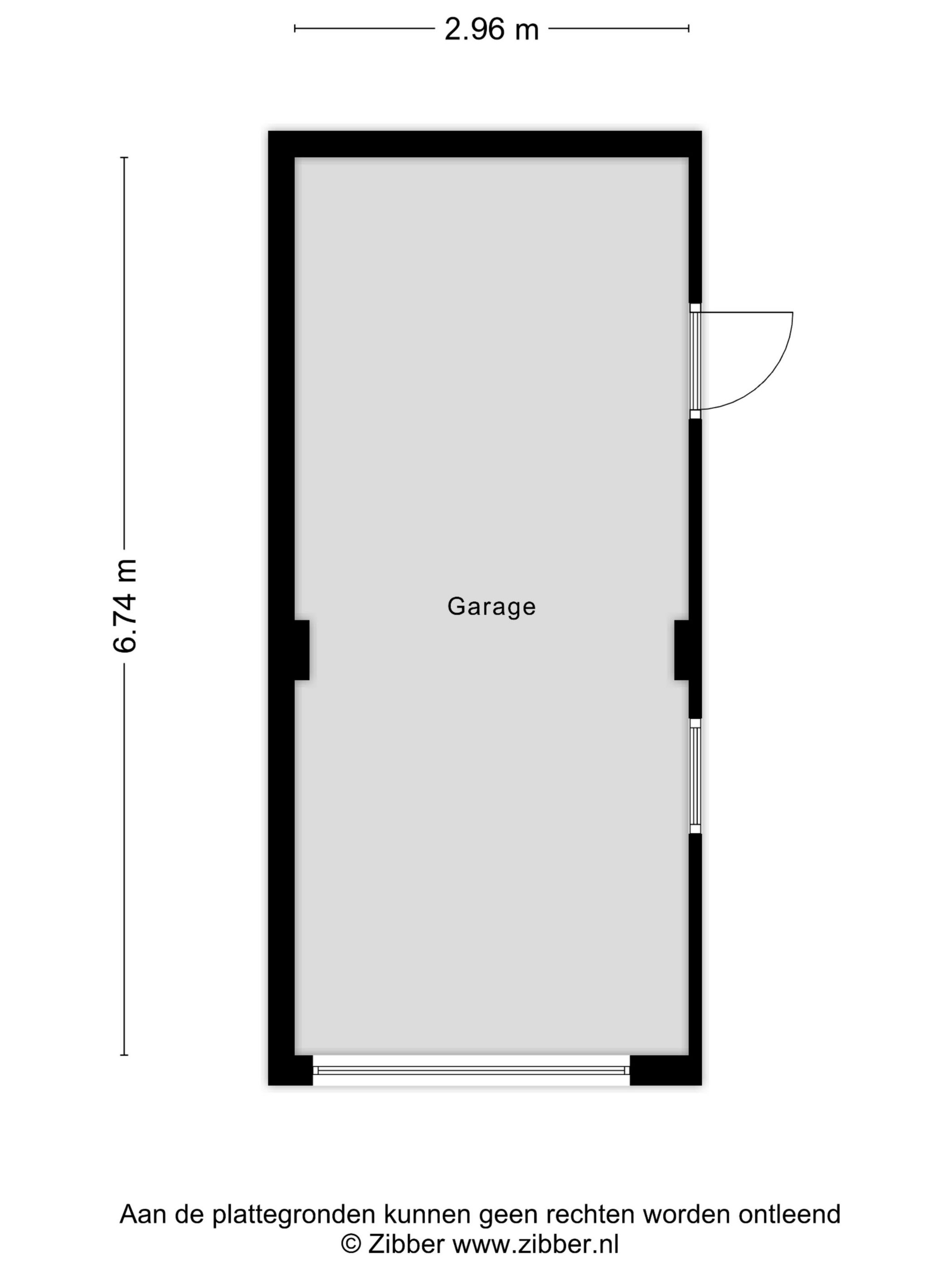Foto 45 van Klingbemden 51