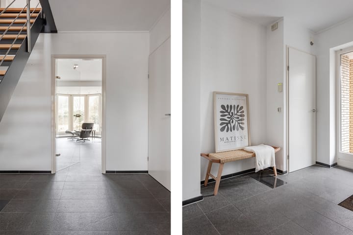 Foto 8 van Vincent van Goghweg 6