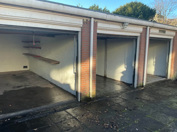 Foto 1 van Haagweg 168