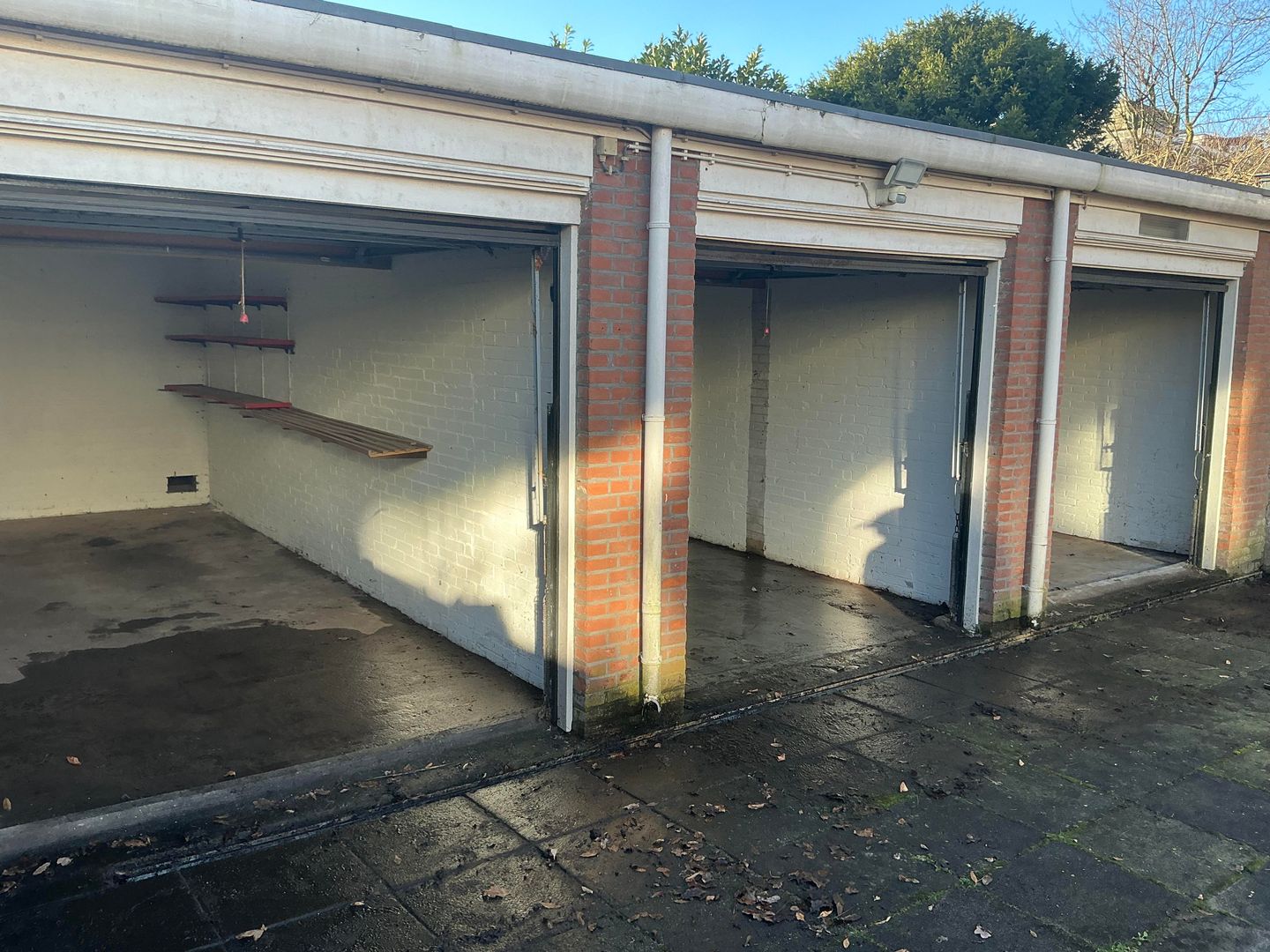 Foto 1 van Haagweg 168