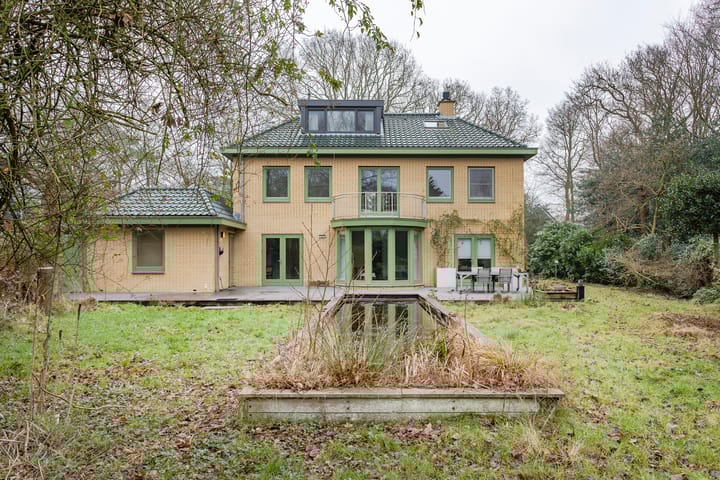 Foto 29 van Vincent van Goghweg 6