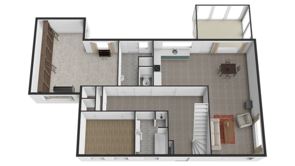 Foto 43 van Grotestraat 6