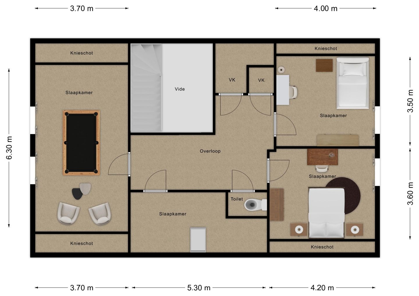 Foto 44 van Grotestraat 6