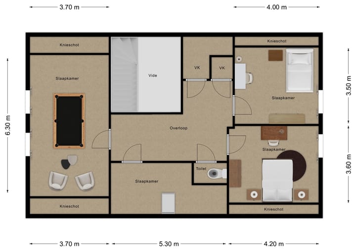 Foto 44 van Grotestraat 6