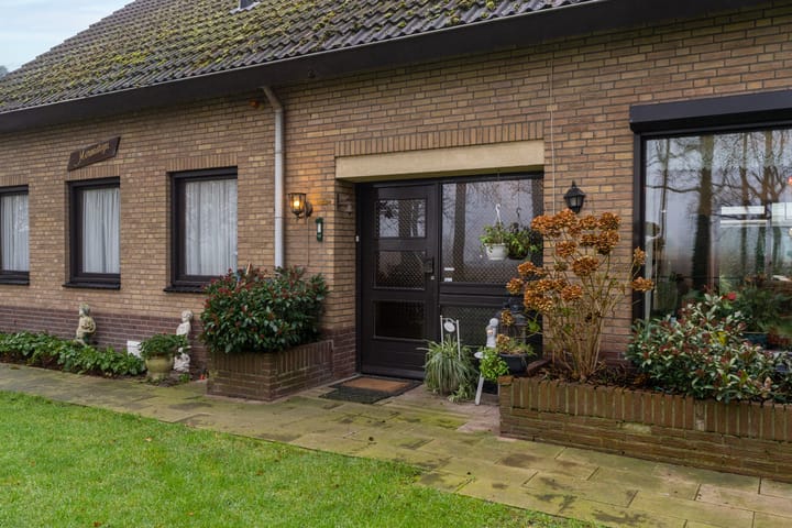 Foto 6 van Grotestraat 6